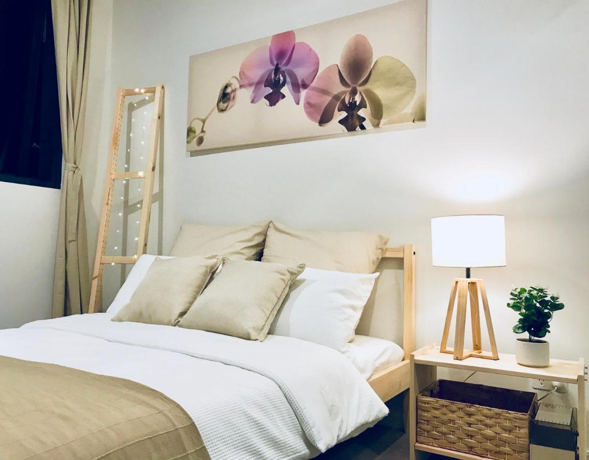 Airtrip Apartments On Merivale Street ブリスベン エクステリア 写真