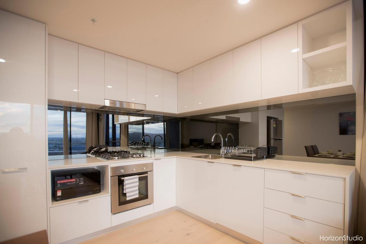 Airtrip Apartments On Merivale Street ブリスベン エクステリア 写真