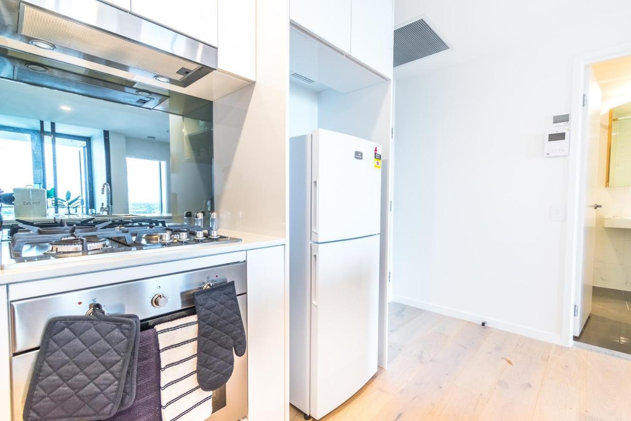 Airtrip Apartments On Merivale Street ブリスベン エクステリア 写真