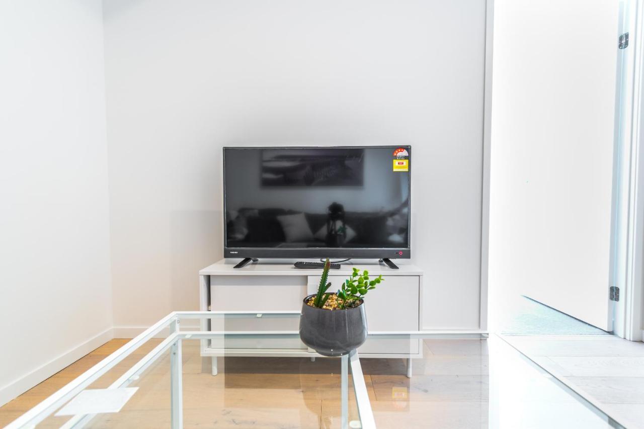 Airtrip Apartments On Merivale Street ブリスベン エクステリア 写真