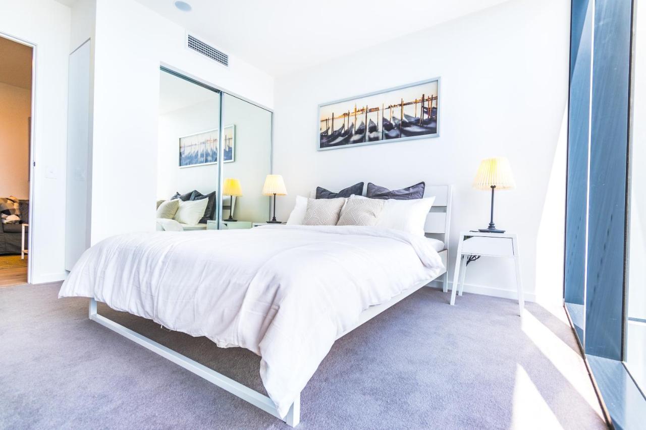 Airtrip Apartments On Merivale Street ブリスベン エクステリア 写真
