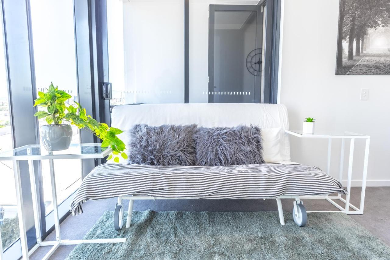 Airtrip Apartments On Merivale Street ブリスベン エクステリア 写真