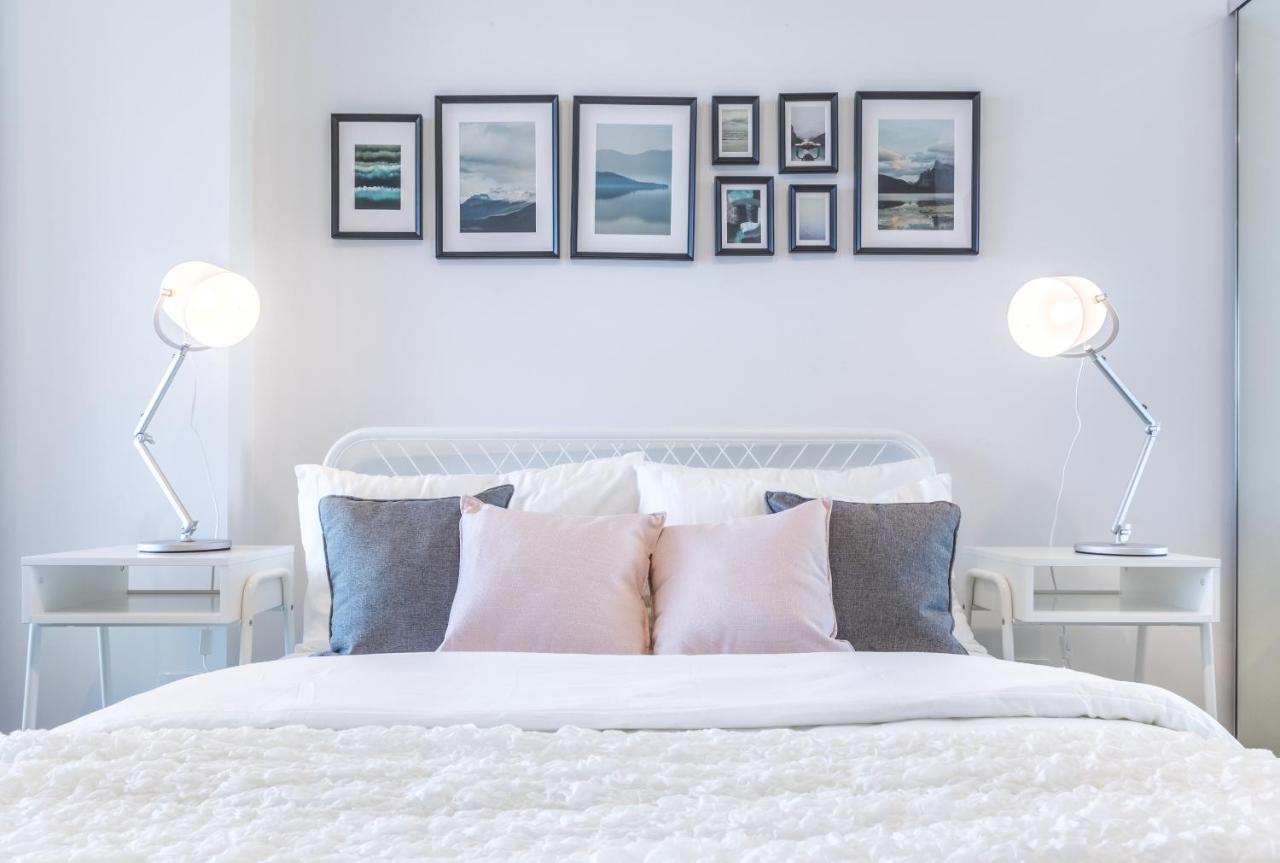 Airtrip Apartments On Merivale Street ブリスベン エクステリア 写真