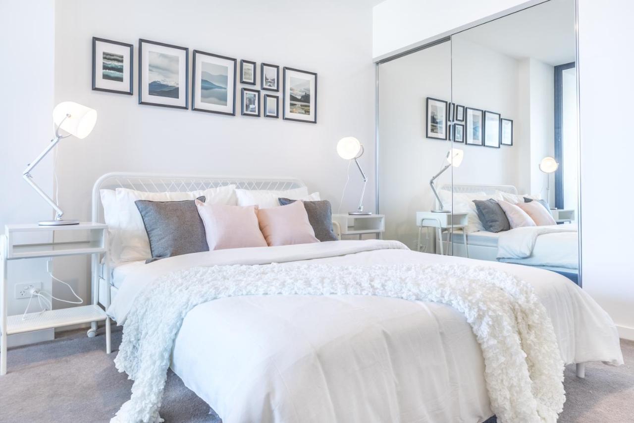 Airtrip Apartments On Merivale Street ブリスベン エクステリア 写真