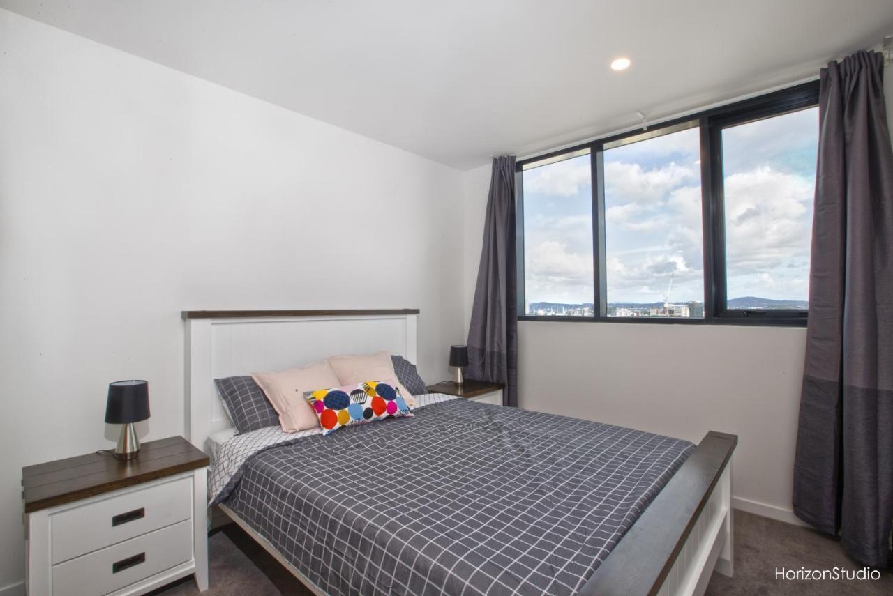 Airtrip Apartments On Merivale Street ブリスベン エクステリア 写真