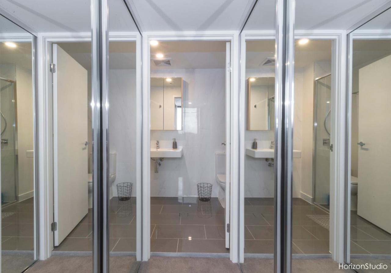Airtrip Apartments On Merivale Street ブリスベン エクステリア 写真