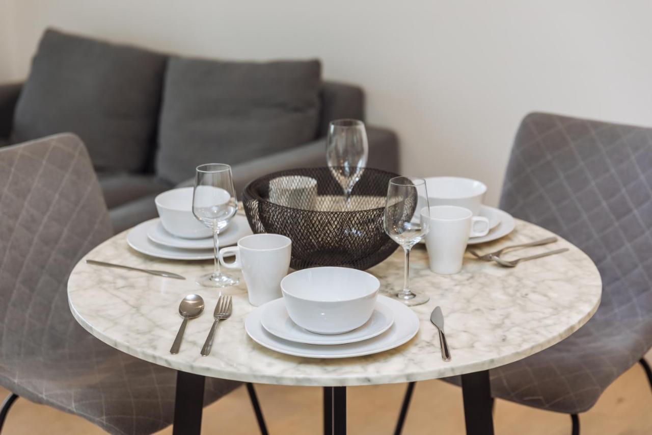 Airtrip Apartments On Merivale Street ブリスベン エクステリア 写真