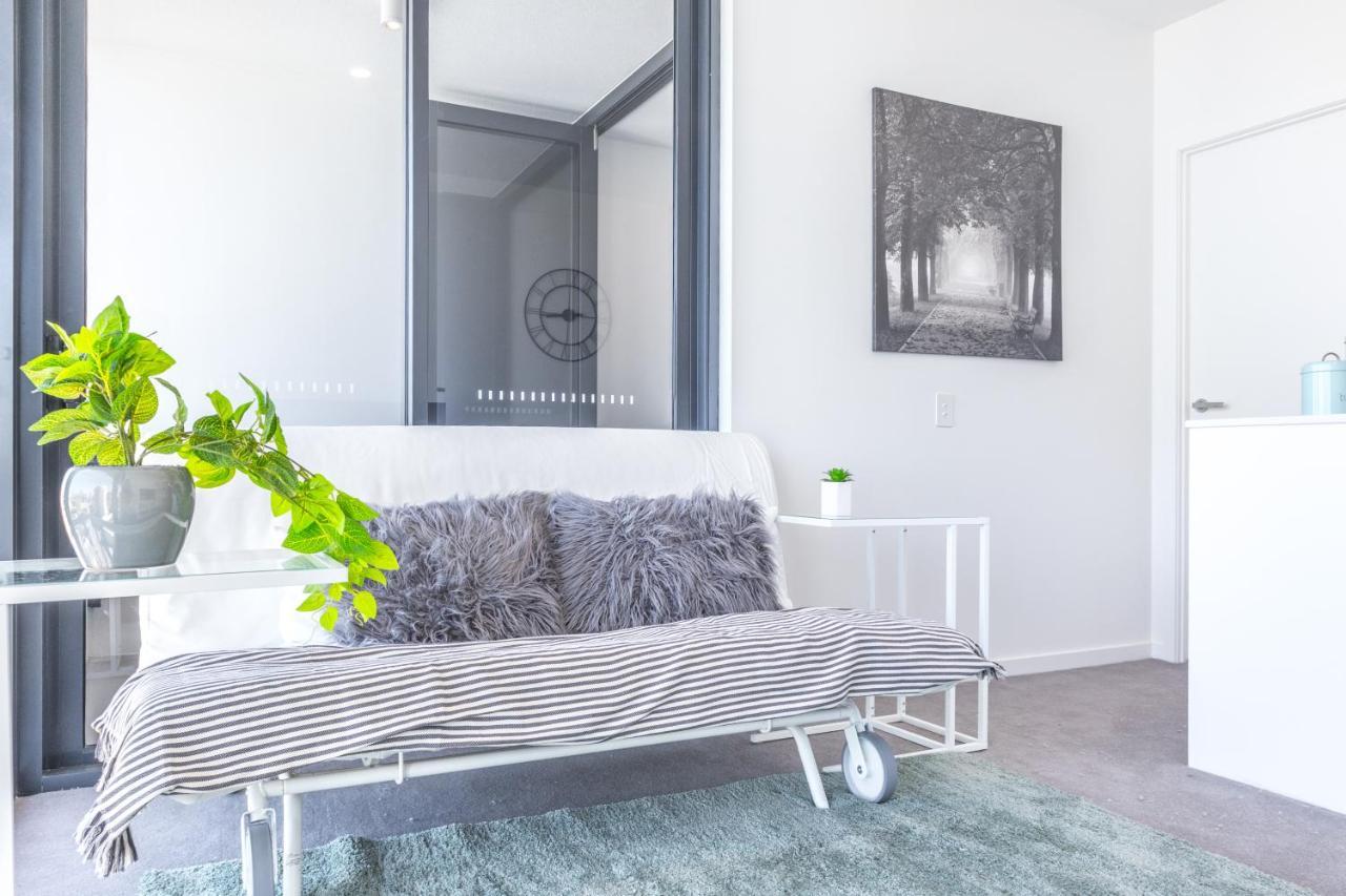 Airtrip Apartments On Merivale Street ブリスベン エクステリア 写真