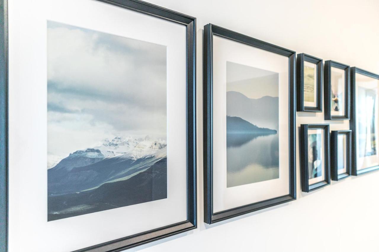 Airtrip Apartments On Merivale Street ブリスベン エクステリア 写真
