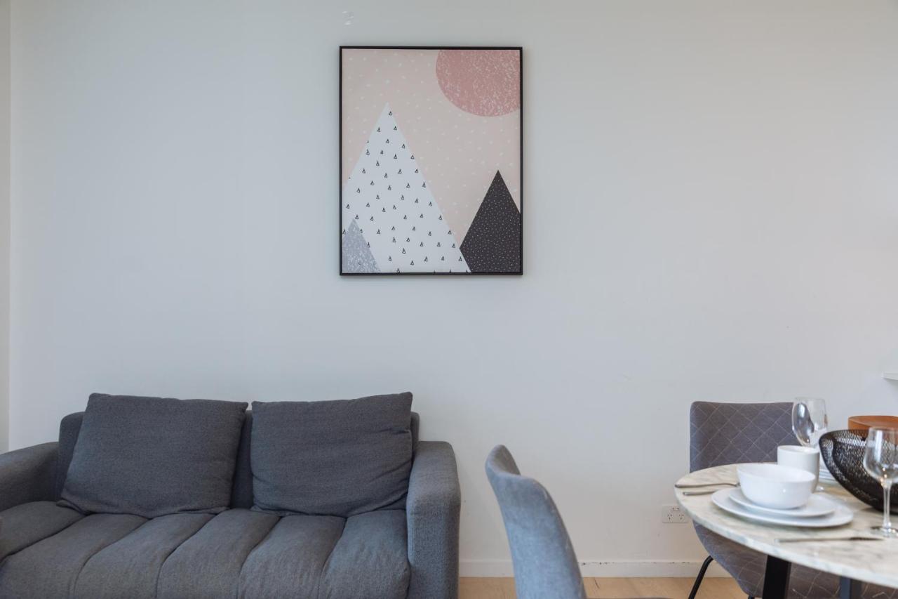 Airtrip Apartments On Merivale Street ブリスベン エクステリア 写真
