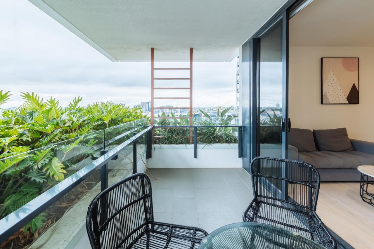 Airtrip Apartments On Merivale Street ブリスベン エクステリア 写真
