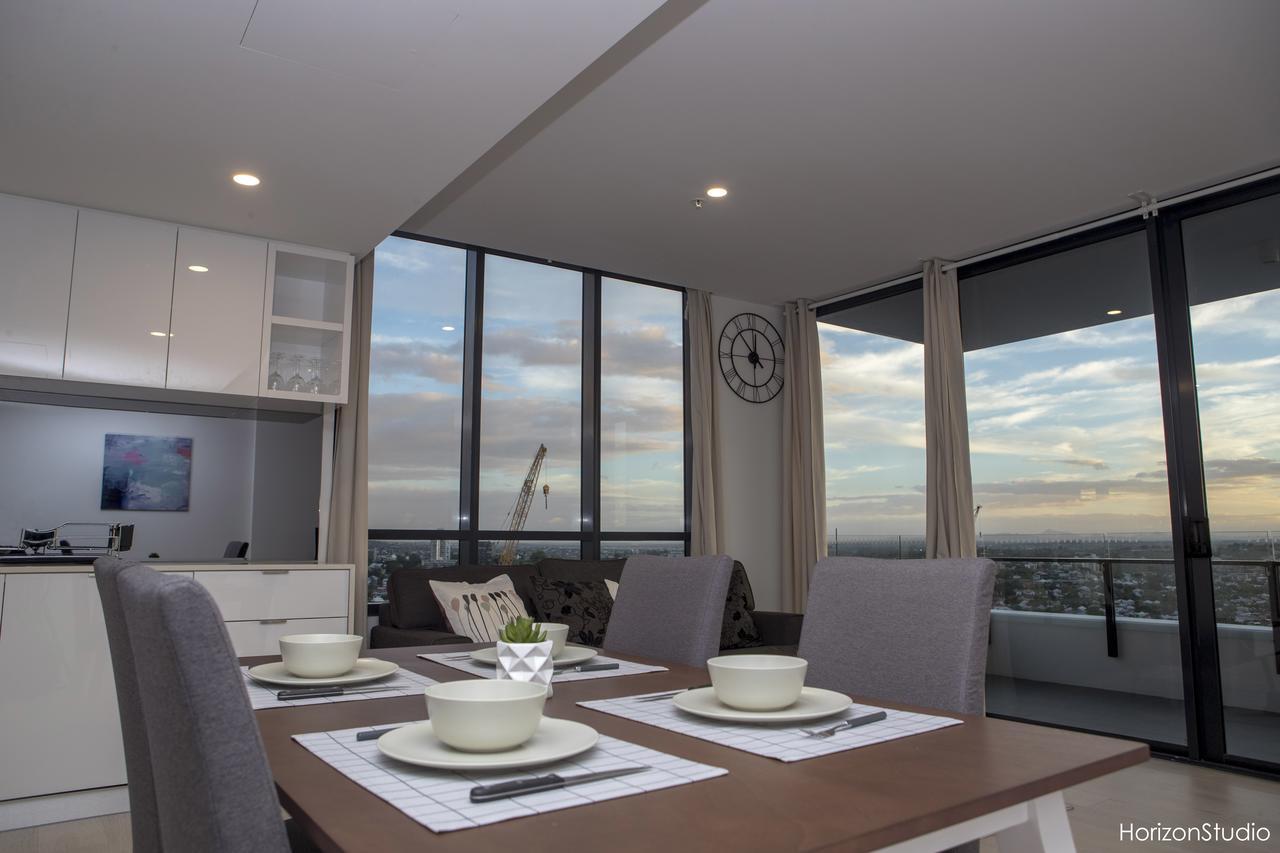 Airtrip Apartments On Merivale Street ブリスベン エクステリア 写真