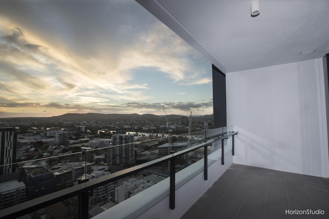 Airtrip Apartments On Merivale Street ブリスベン エクステリア 写真