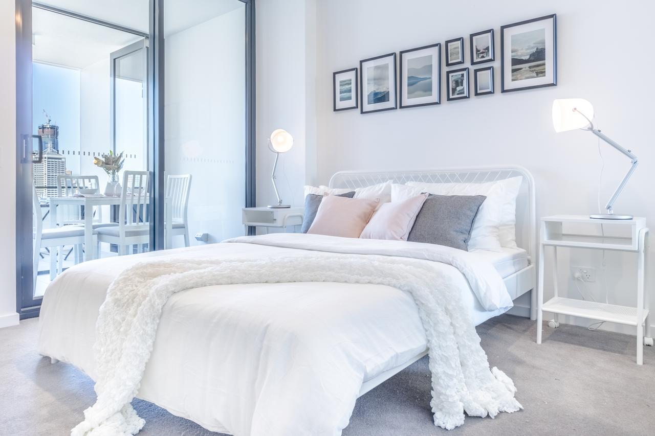 Airtrip Apartments On Merivale Street ブリスベン エクステリア 写真