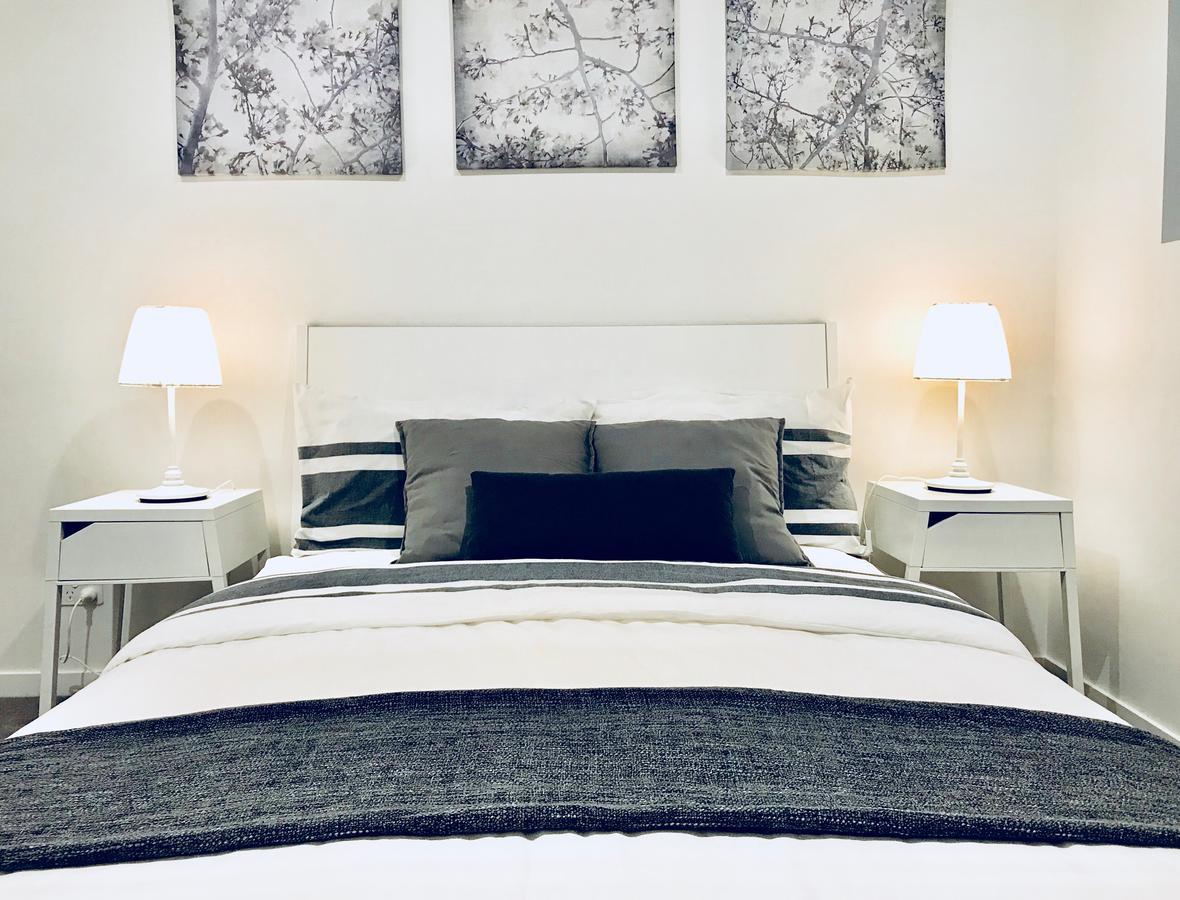 Airtrip Apartments On Merivale Street ブリスベン エクステリア 写真